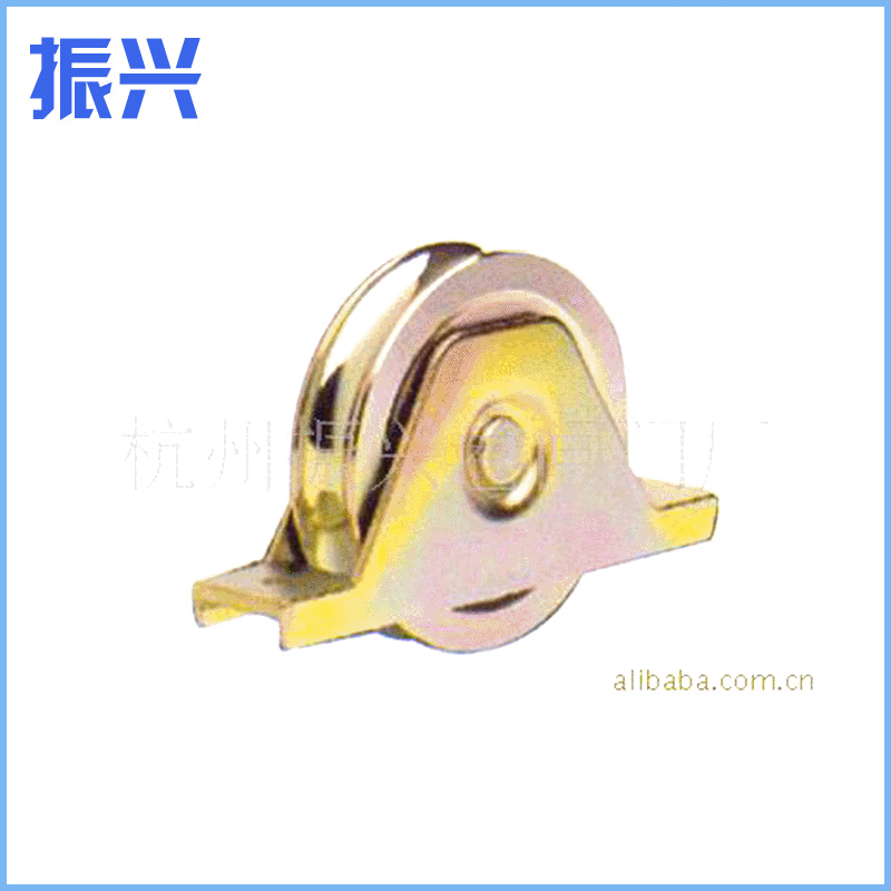 厂家批发 平移门配件下滑轮 XHL01水线滑轮