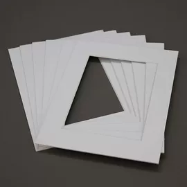 卡纸;相框、画框;框饰配件