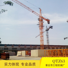 QTZ63（TC5610）塔式起重机 塔机