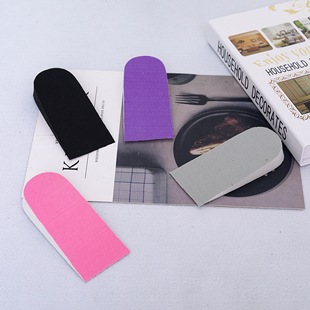 Heightening Insole Supply Eva Foam Invisible Inner Heightening Insole Wholesale after Increased Can Increase the Height