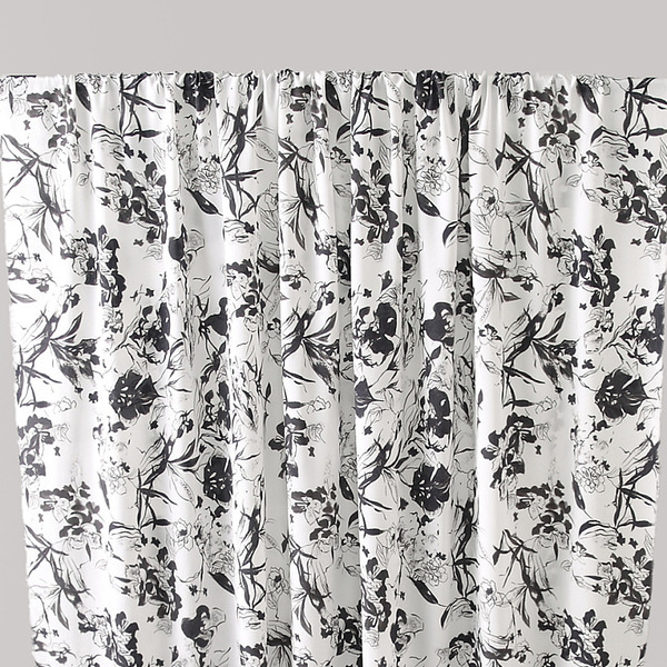 Silk cloth