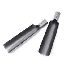 ✅厂家批发 洛阳铲考古勘探挖土洛阳铲高硬度防锈洛阳铲掏洞锹铲