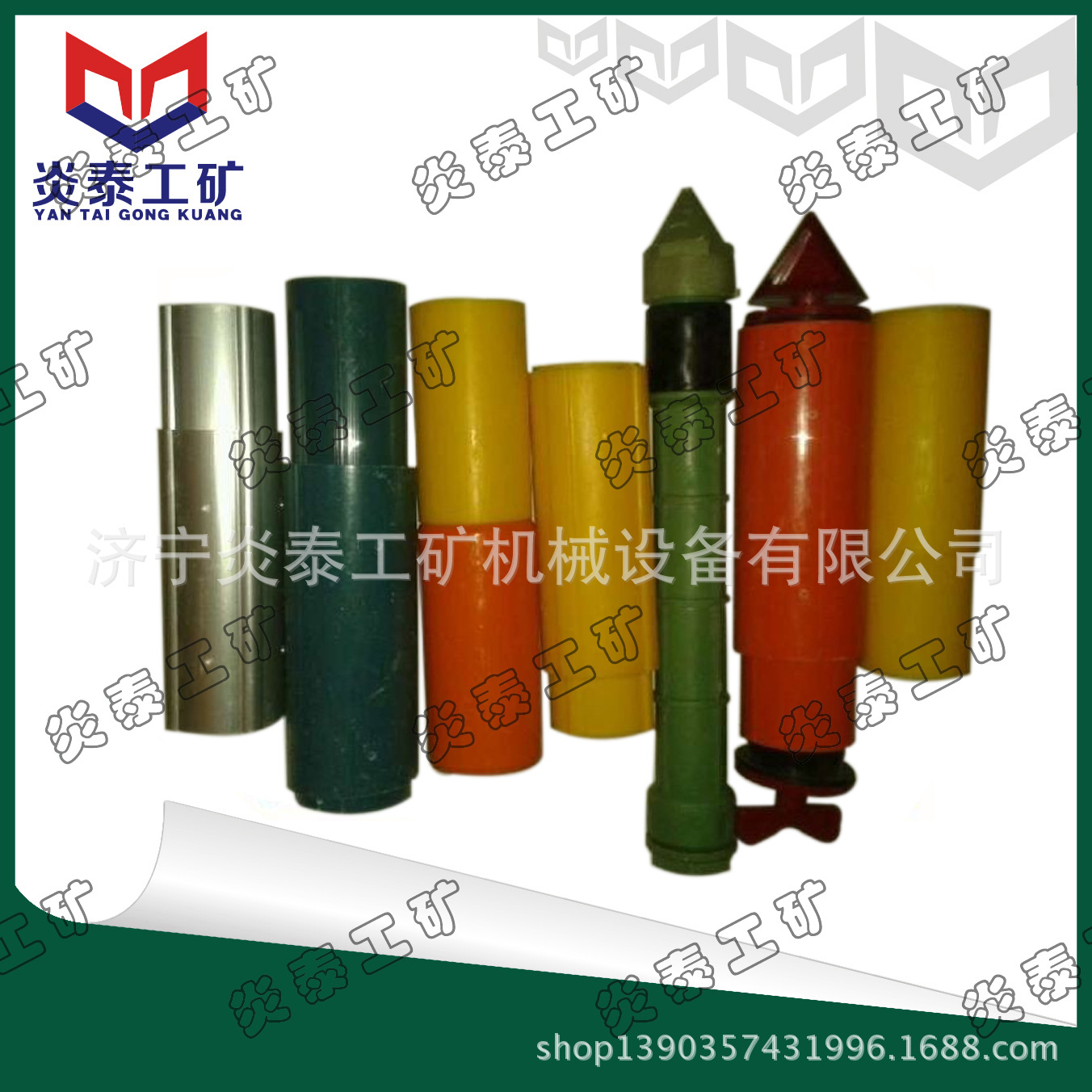 测斜管 各种规格各种材质测斜管 70 90测斜管 铝合金测斜管价格