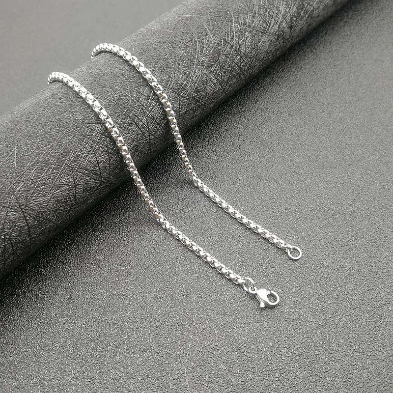 실버 3mm * 61cm