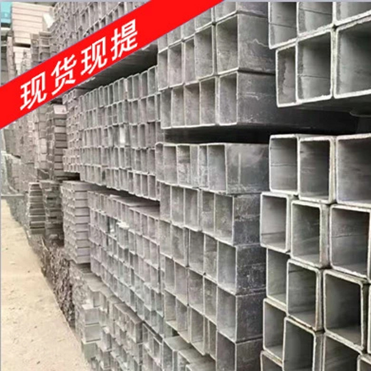 不锈钢方管 无指纹304不锈钢方管方形排烟镀锌方管 除尘通风管道