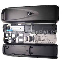 SSE-112 G80海龙电池盒18650电池36V 48V电单车电池盒battery box