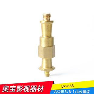 �W���zӰ��LP-653  16mm��߅�ν��^(��3/8"-16���ݼy) ��1/4