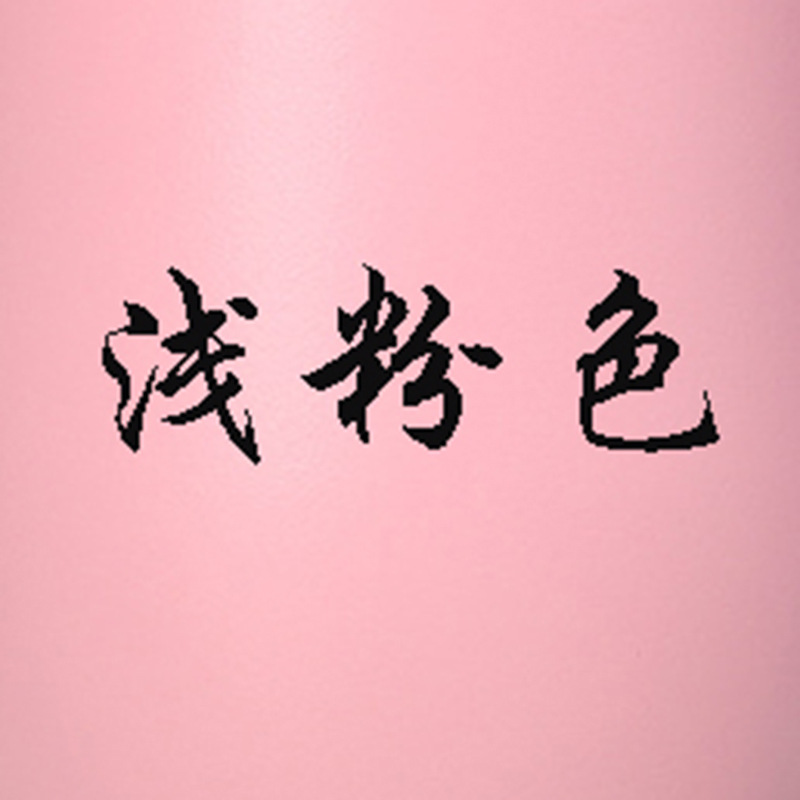 Vaso térmico de acero inoxidable 20oz, recto y de doble capa.