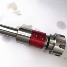 双向攻牙延长杆C20-TER32延长杆数控车床浮动伸缩攻丝刀柄延长杆