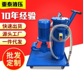 过滤器;滤油机;滤芯