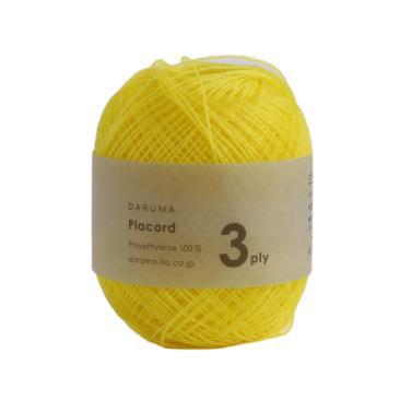 DARUMA 4230 PLACORD 3PLY   横田 塑料线