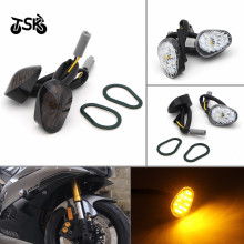 ������ YZF R1 02-08 R6 03-08 R6S 06-08 ��װLEDת��� �����