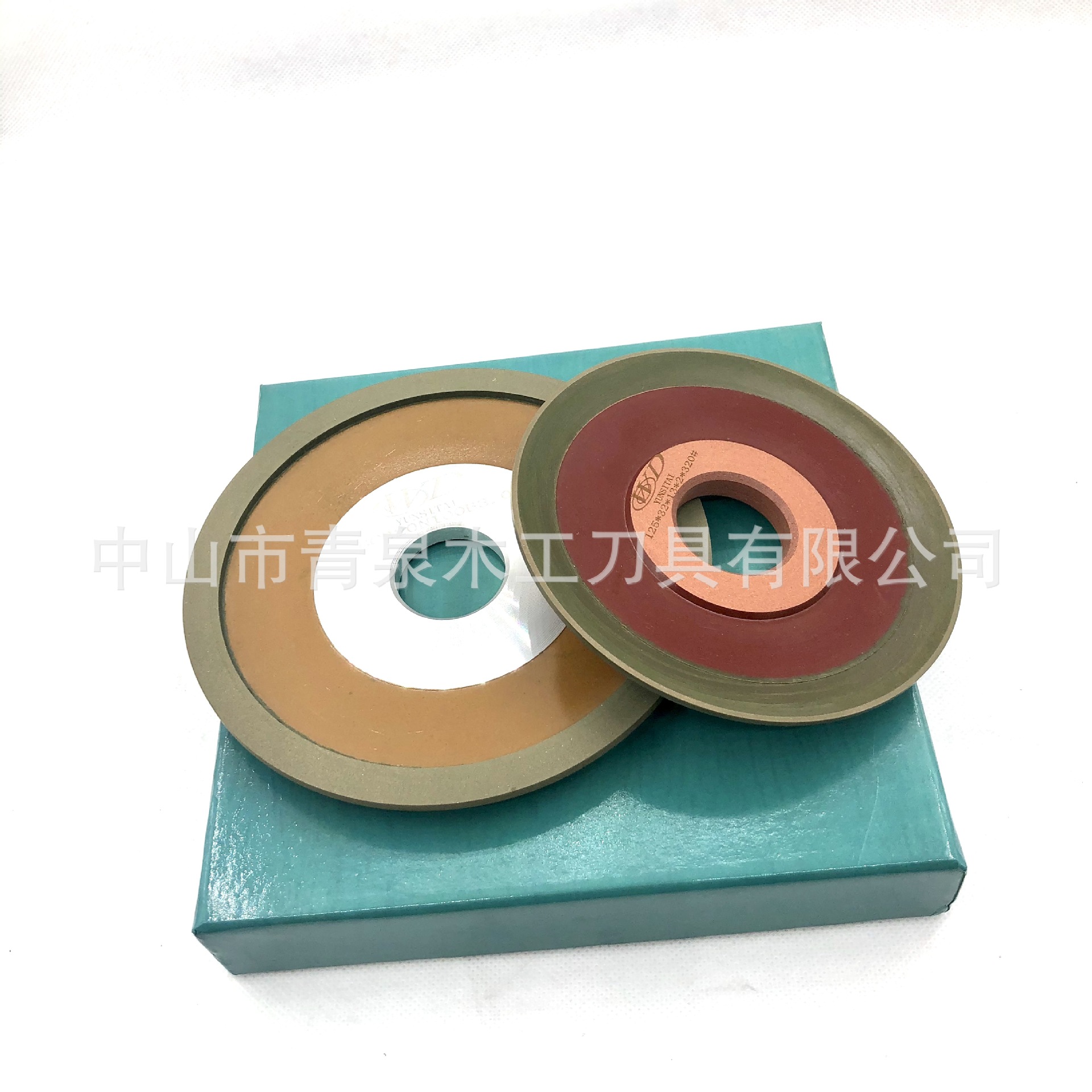 WDYUNSITAI木工金刚石砂轮片 WD云斯泰碟形砂轮片 规格齐全