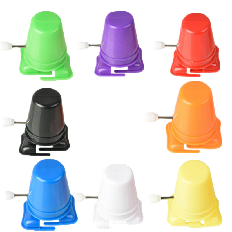 Arcilla Ultra Ligera para Manualidades – Nieve, Perla, Mecanismos de Caminar y Modelado, DIY