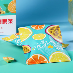 眾智 源廠金桔百香果冷泡蜂蜜檸檬茶各種批發