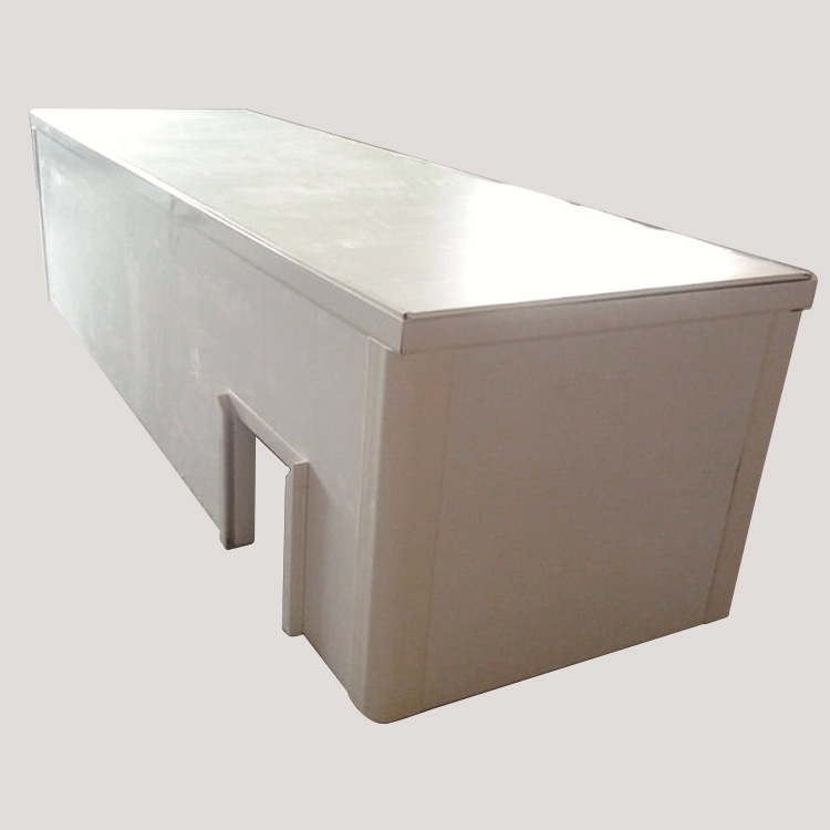 【畜牧专用】保温PVC母猪产床，猪舍PVC产床中空板