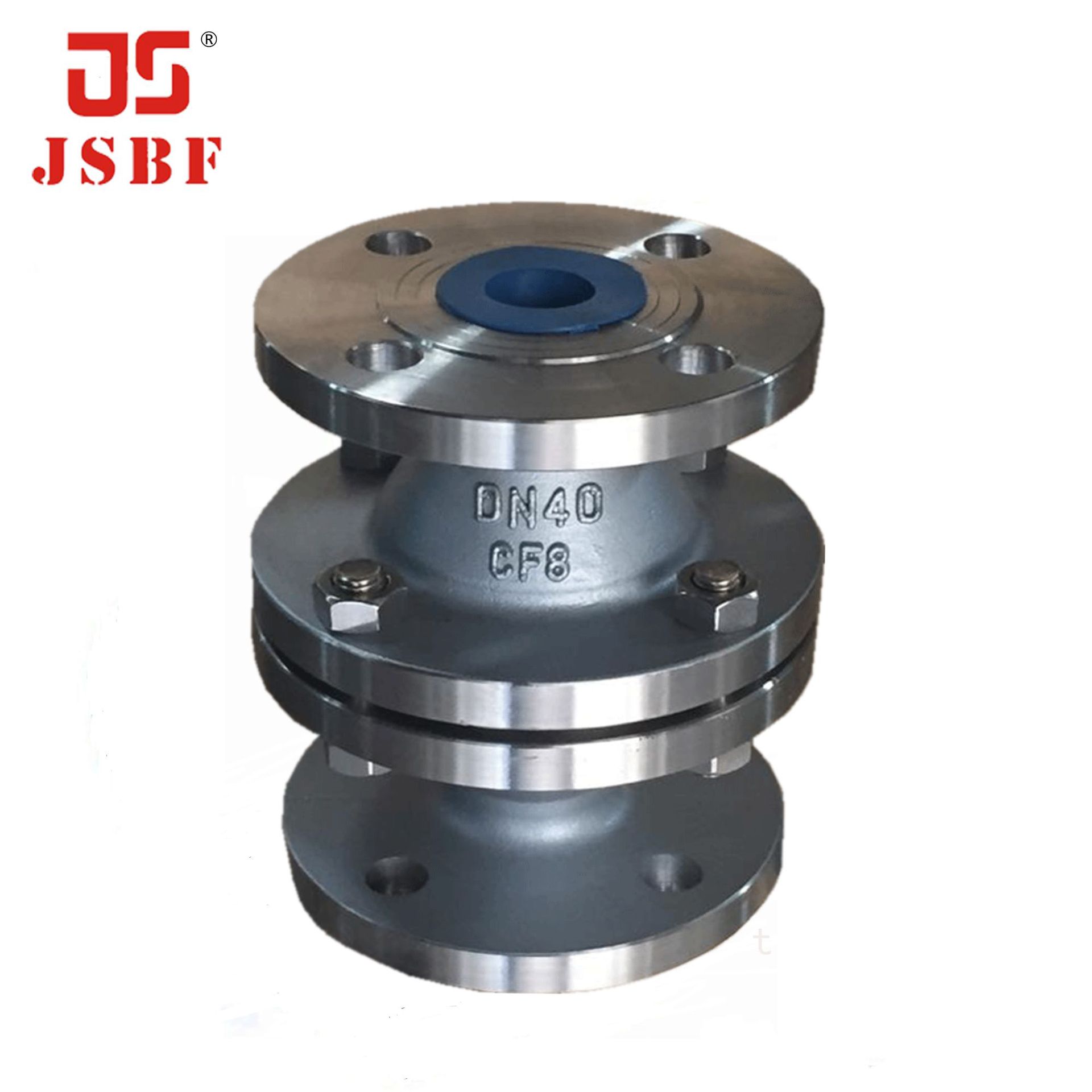 GZW-1型阻爆燃管道阻火器 铸钢 不锈钢   管道阻火器 防爆阻火器