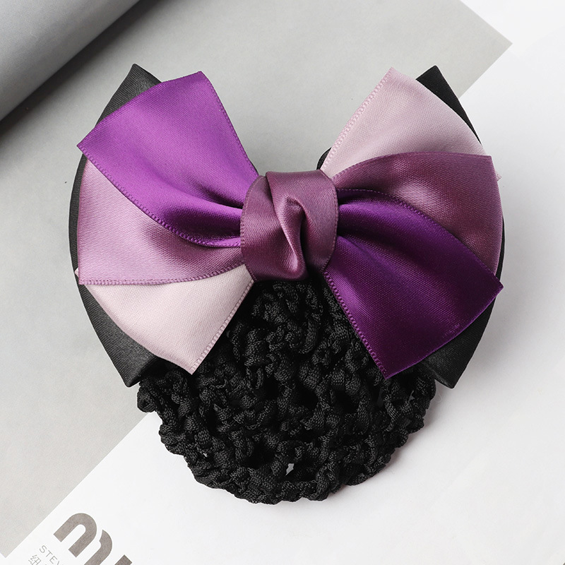 그라데이션 보라색