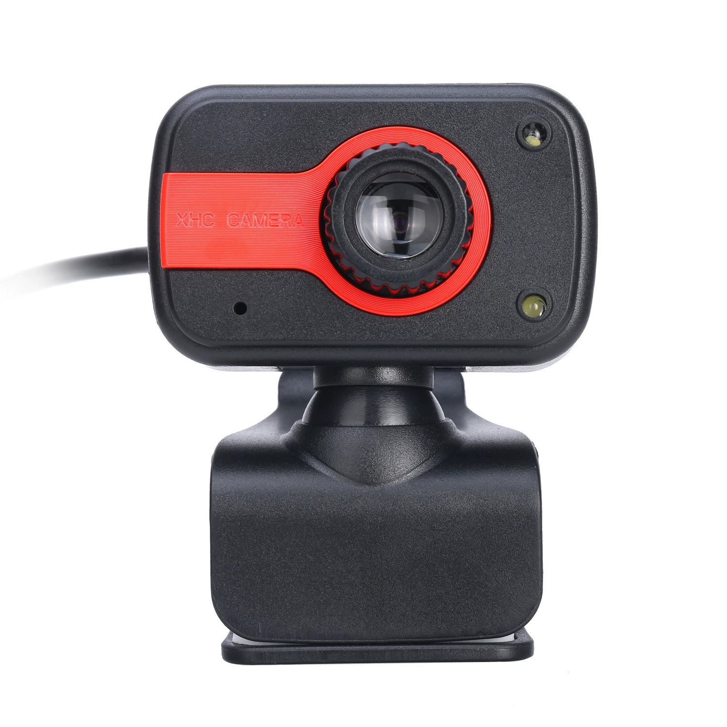 Spot-видеокамера для обучения по сети с встроенным звукоусилением, USB камера с микрофоном и видеоуроками