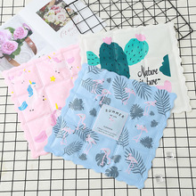 可爱卡通汽车冰垫 屁股水袋坐垫冰袋凉席椅垫水垫子夏季冰凉垫