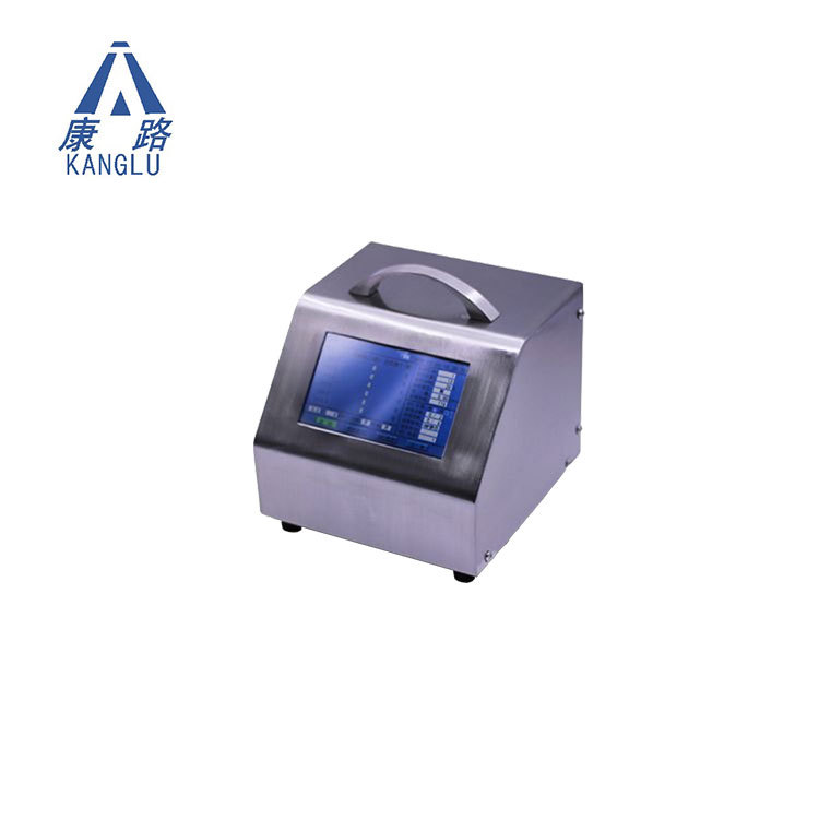 2.83L/28.3L/50L/100激光尘埃粒子计数器