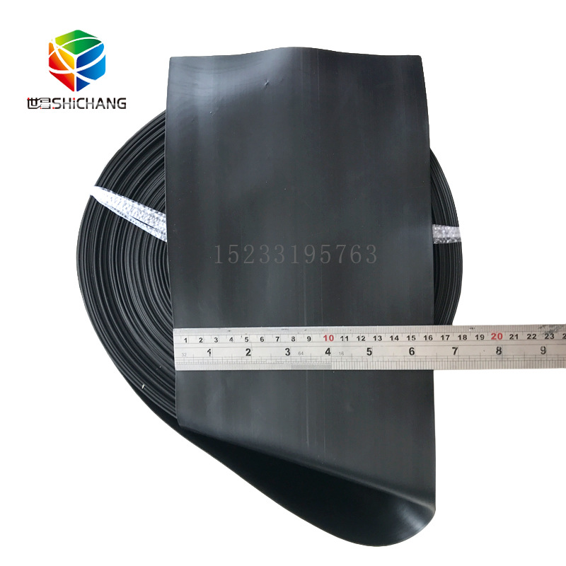 162*1mm平板密封条 TPV/TPE弹性体密封条