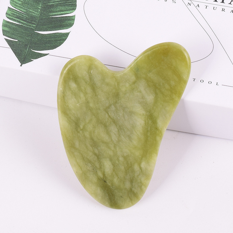 남부 옥 긁기 판