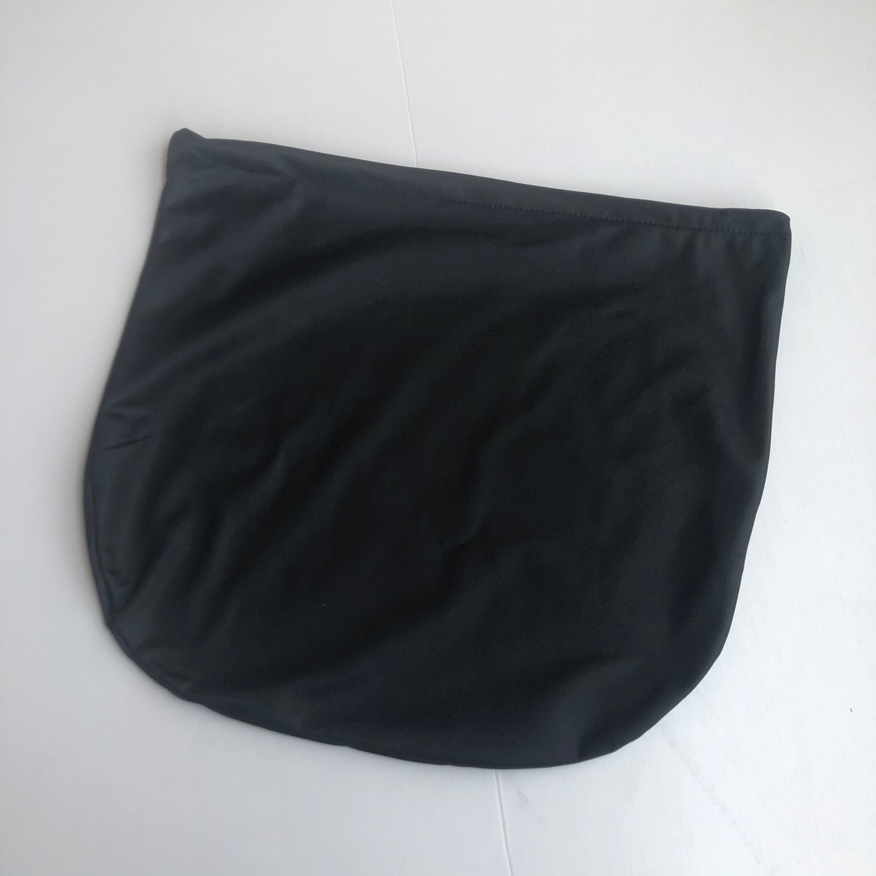 Bolsa negra para casco integral prefabricada, bolsa para casco de vehículo eléctrico, bolsa antipolvo para casco de motocicleta, bolsa de almacenamiento