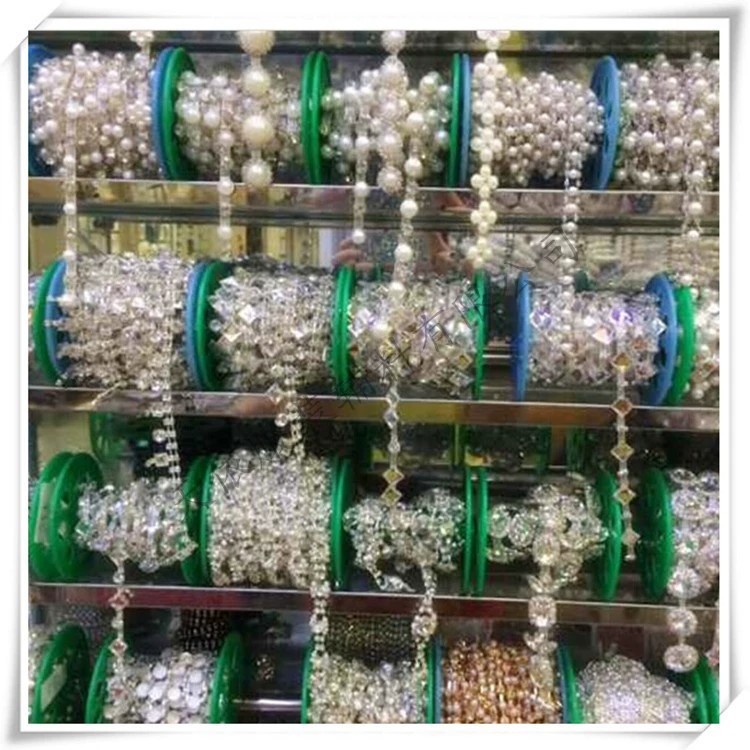 Когти цепь оптом для Diy багажа одежды швейная цепь держателя для мобильного телефона 2-10 мм национальная A рукавная цепь коготь