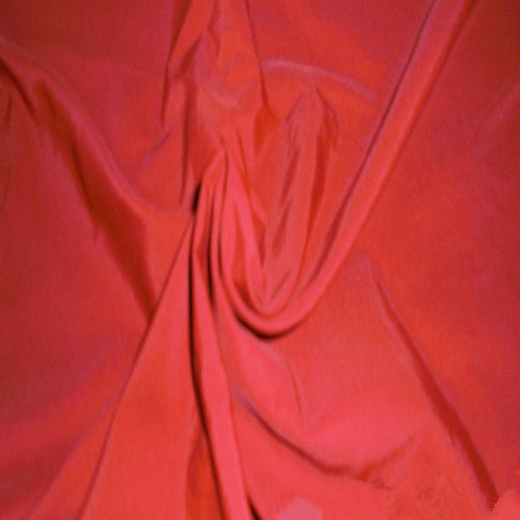 【厂家直销】供应锦涤缎面桃皮绒 服装用布