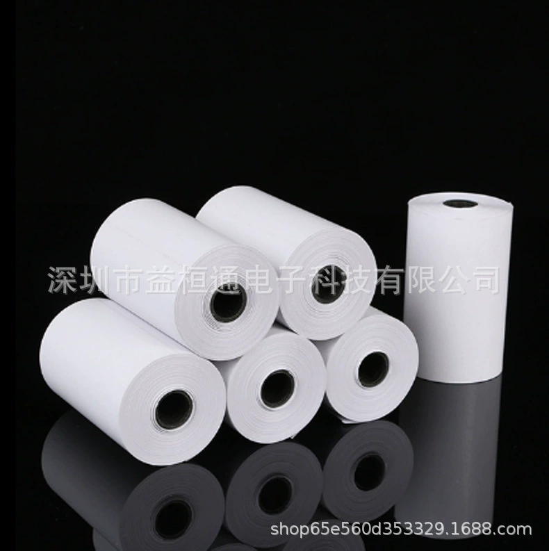 Детская печать фотокамера фотобумага фототермическая бумага для камеры Polaroid детская камера бумажная фабрика