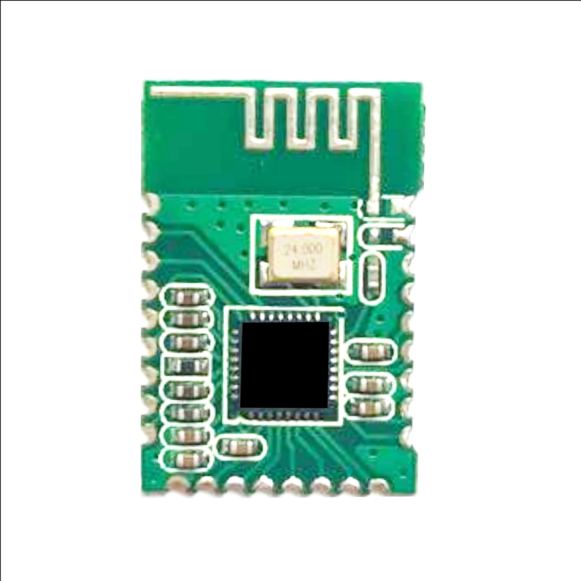 蓝牙模块功放板方案设计开发消费类电子产品PCBA项目开发功率智能