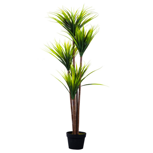 Simulation plant, eucalyptus landscape plant, photography props, factory wholesale, one-piece shipping