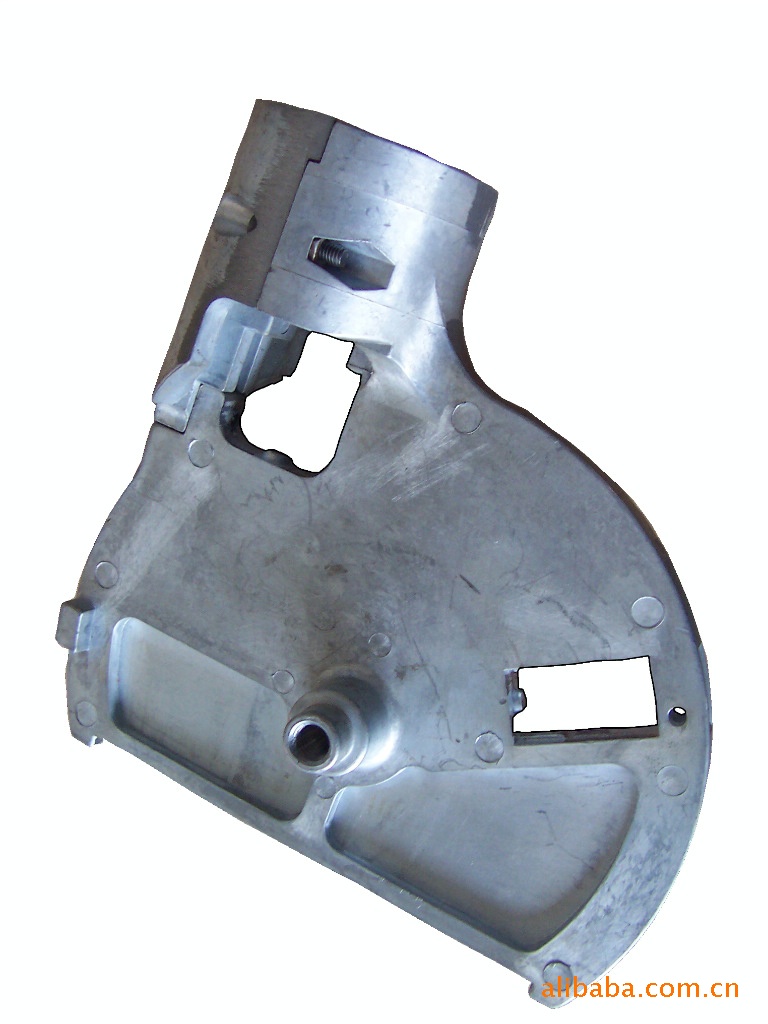 佛山工厂供应高品质铝合金压铸件 LED(可来图订购)