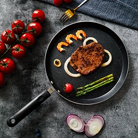 煎锅、平底锅;炒锅;锅具套装