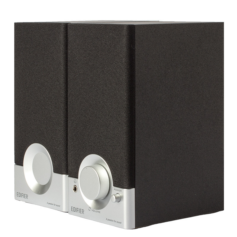 Edifier/Edifier R18T Mini 2.0 Speaker Notebook Desktop Computer Audio Small Subwoofer