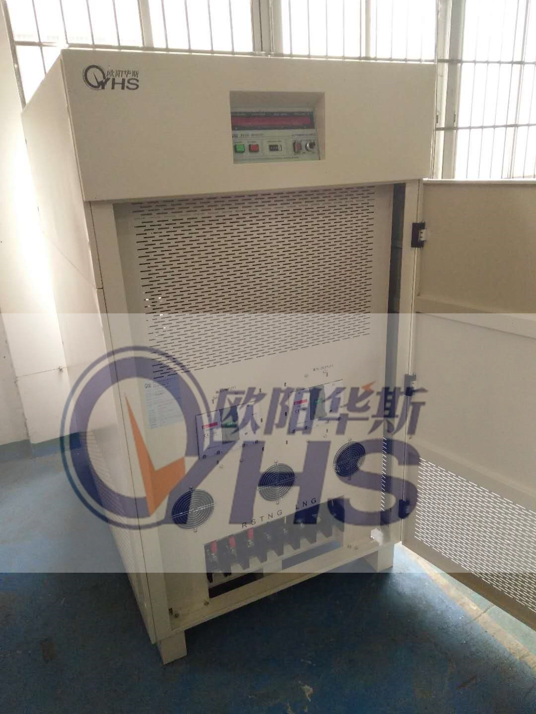 200KVA��Ƶ��Դ�������ݷ�خ�ͻ��ֳ������Է���˿������1000A