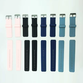 智能手表表带;工业橡胶;智能手环腕带