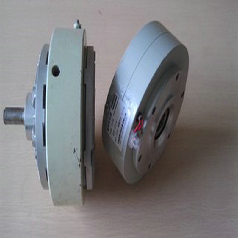 供应粉末离合器 磁粉离合器