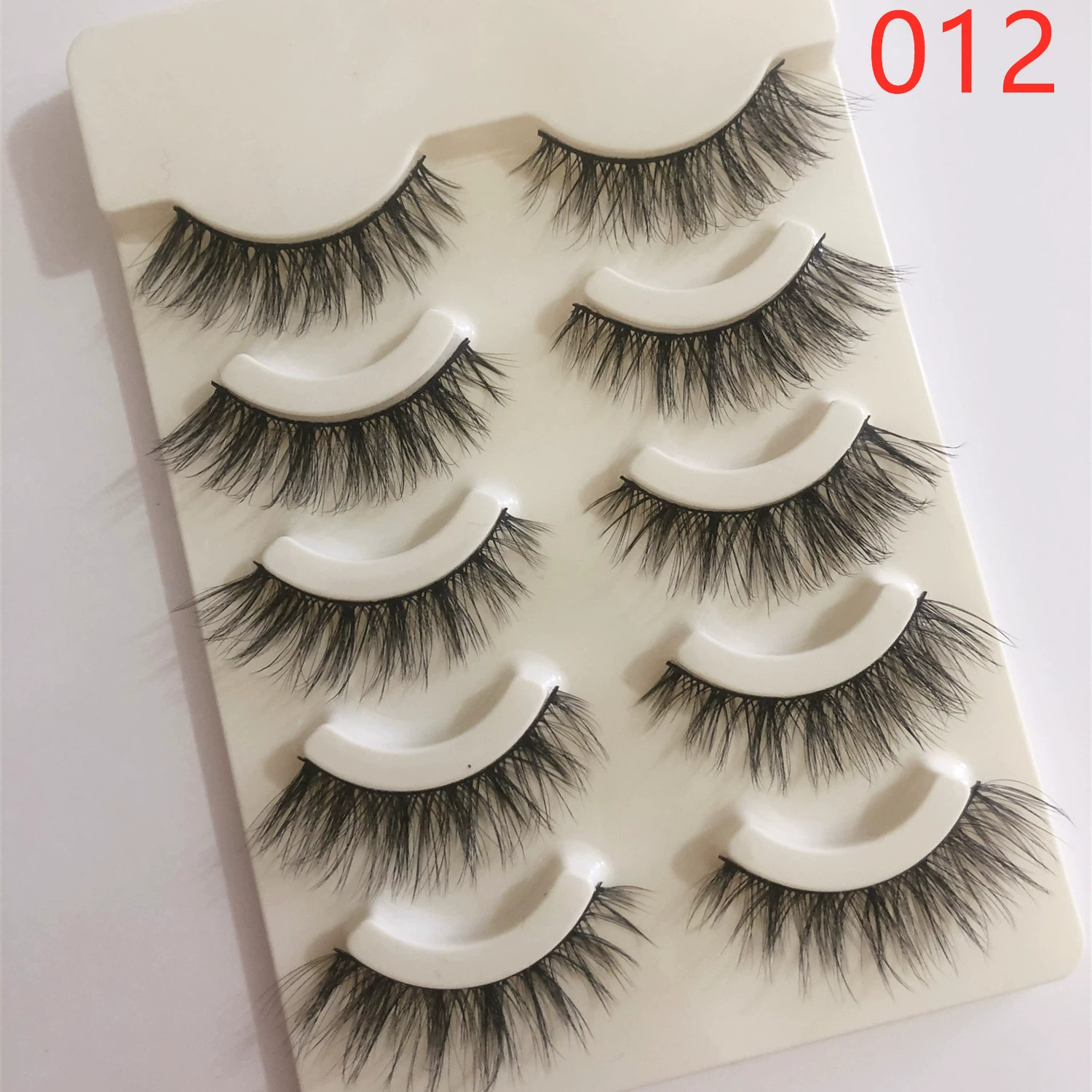 Comics, realistic false eyelashes, cosplay, Japanese and Korean