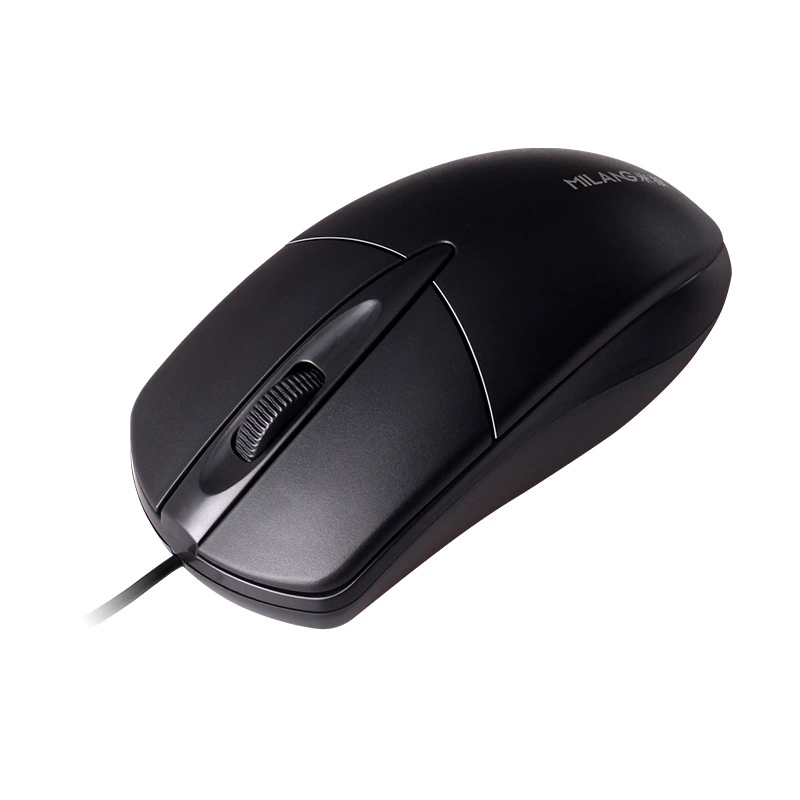 Mi Wolf M1 Mouse USB Wired Household Office Business Reinstall