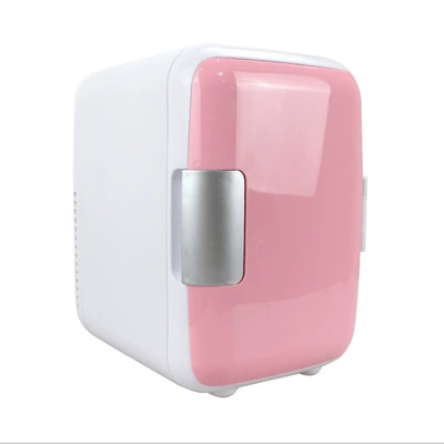 Wholesale car Mini Mini Soyuducular - pink