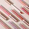 O.two.o new 12 -color honey velvet matte lip gloss does not touch the cup, not easy to lose color matte lip glaze 9134