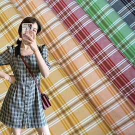 色织、提花布;其他混纺面料;化纤类混纺