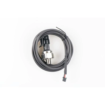 triple meter, automobile instrument - fuel-pressure-sensor