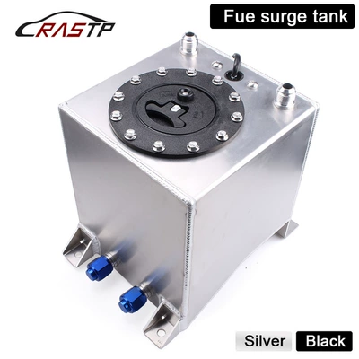 Car Modification Auxiliary Fuel Tank – Fuel tank