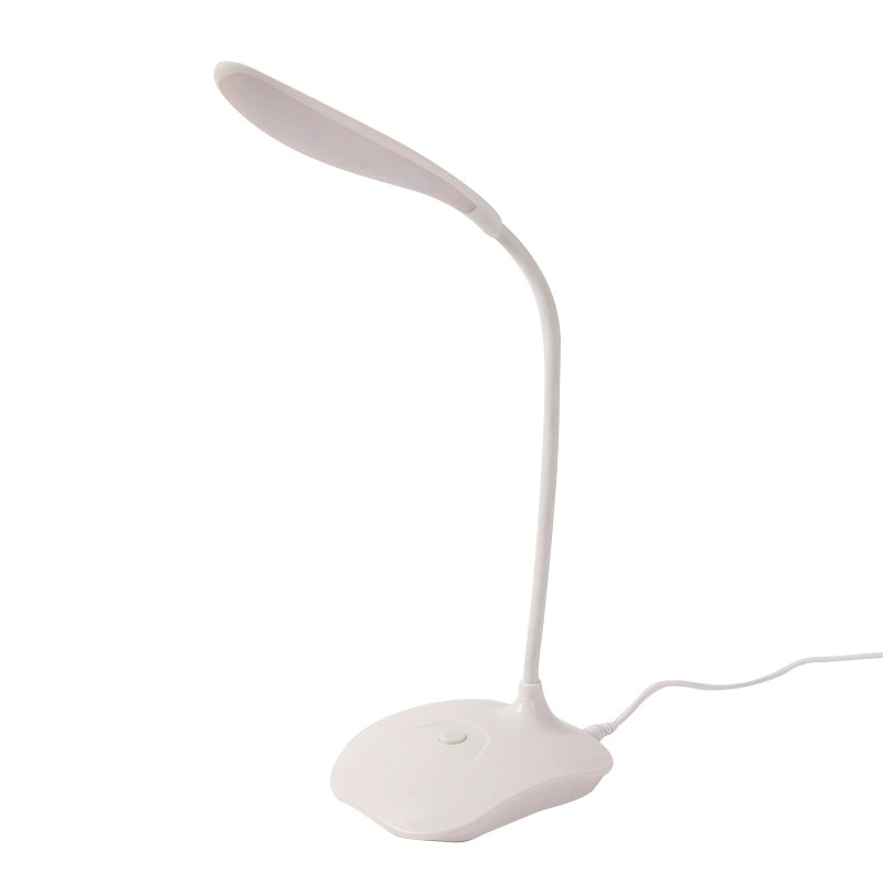 Настольная LED-лампа для учащихся начальной школы, складной фонарь для кровати, современное чтение для рабочего стола, оптовая продажа