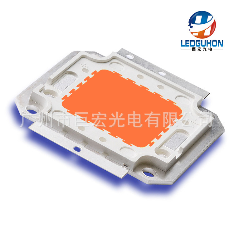 100W�۹⼯�ɳ��Ƶ�����̨�Ʒ�Χ�ƴ��ʸ�����led���ɹ�Դ