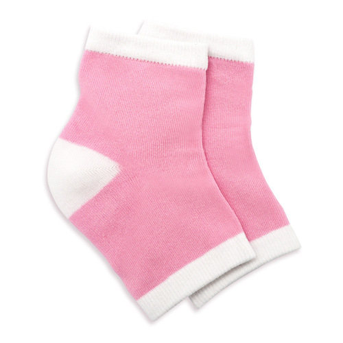 Gel Heel Protection Oil Gel Socks Foot Mask Heel Socks Moisturizing Gel Socks