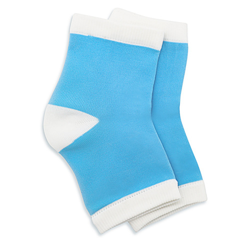Gel Heel Protection Oil Gel Socks Foot Mask Heel Socks Moisturizing Gel Socks